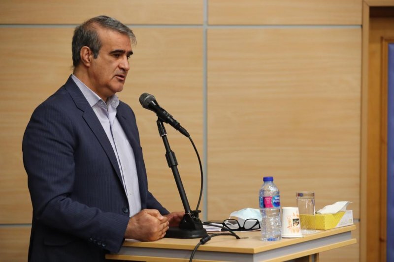 قنبرزاده: آزادی فعلا میزبان زنان نخواهد بود قنبرزاده