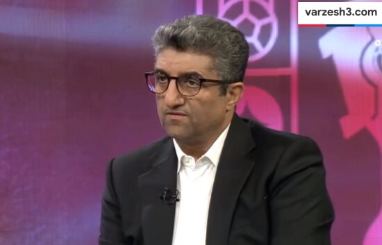 پیغام خصوصیسازی در مورد ۱۸۰ میلیارد پرسپولیس شهریاری