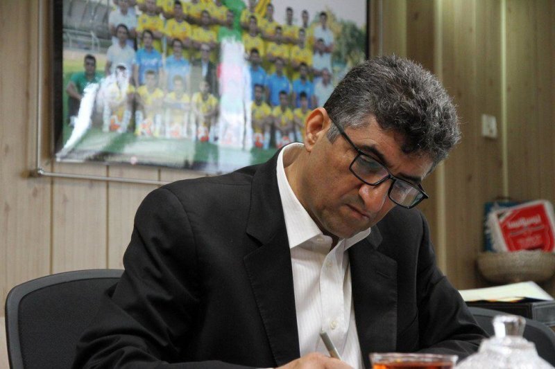 درخواست ۱۵۰ میلیاردی پرسپولیس از بانک مرکزی شهریاری