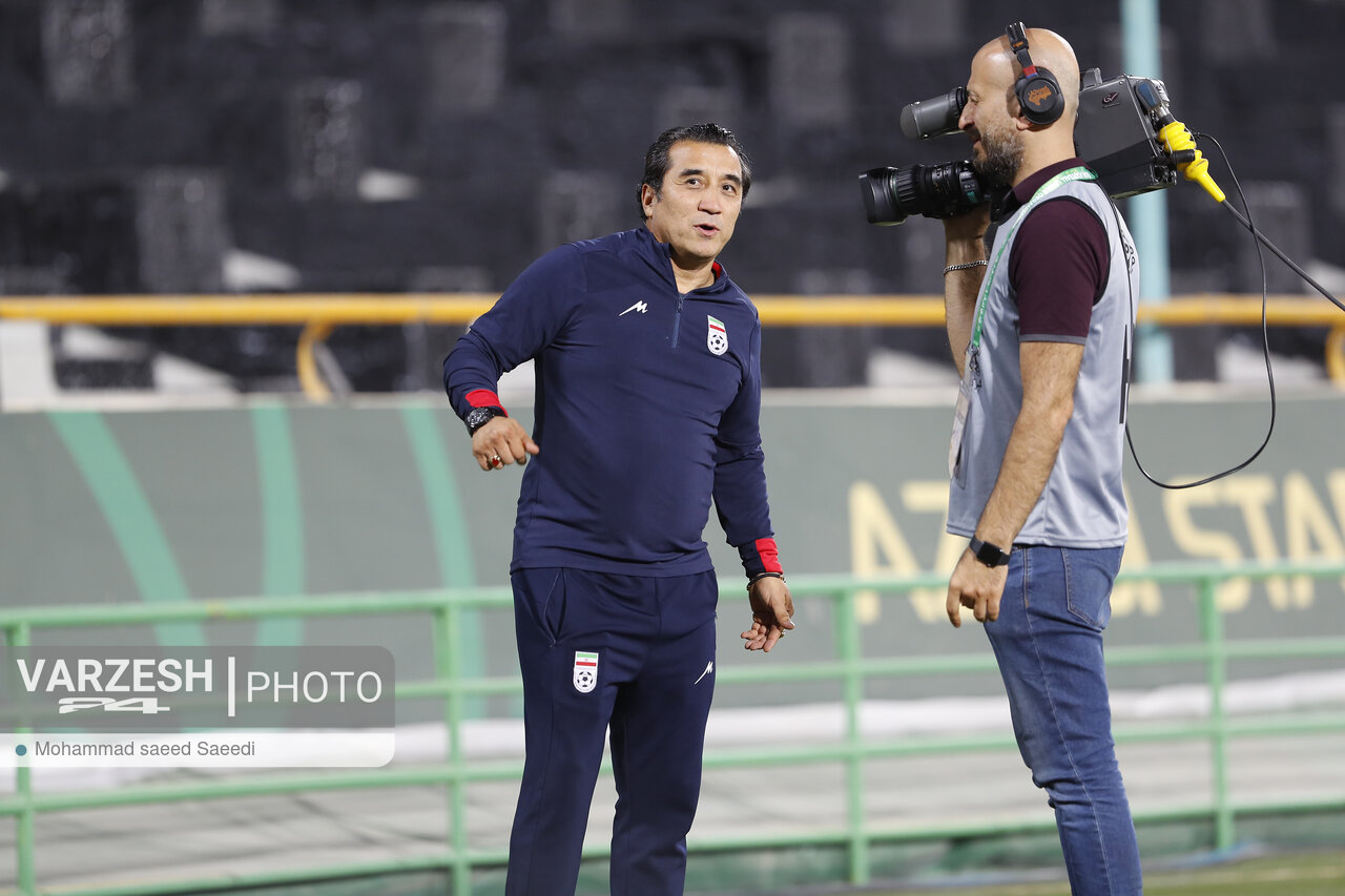 صعود یک پلهای ایران در رنکینگ فیفا