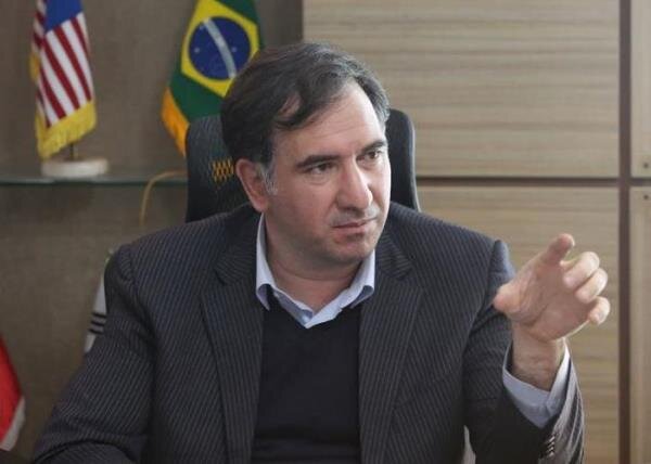 نامه مهم رئیس کمیته انضباطی به نائب رئیس دوم فدراسیون حسن زاده