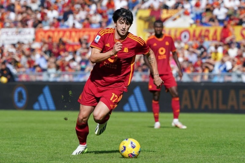 دلربایی سردار آزمون و فریاد شادی مورینیو سردار آزمون