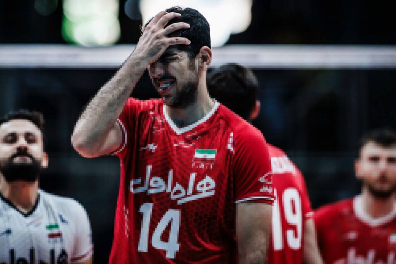 پشت پرده یک ماجرای پر سر و صدا: بیچاره والیبال! والیبال