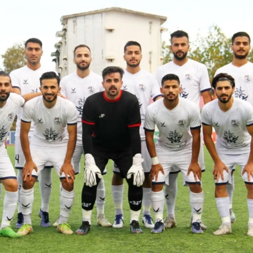 اعتصاب بازیکنان با دستور مستقیم کاپیتان تیم