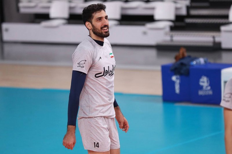 محمدجواد معنوی‌نژاد