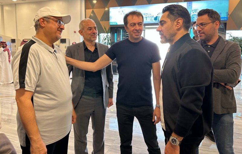 پرسپولیس