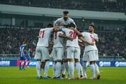 حریف تیم ملی قبل از جام ملت‌ها مشخص شد