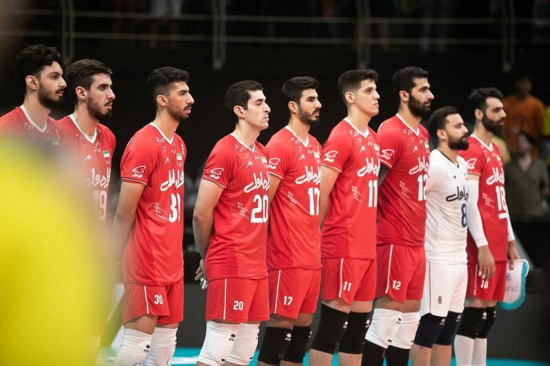 فوری و رسمی: تکلیف والیبال ایران روشن شد فدراسیون والیبال ایران