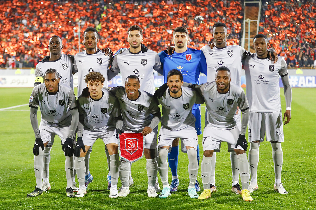 پرسپولیس 1 - الدحیل 2: بدترین باخت، تلخترین حذف!