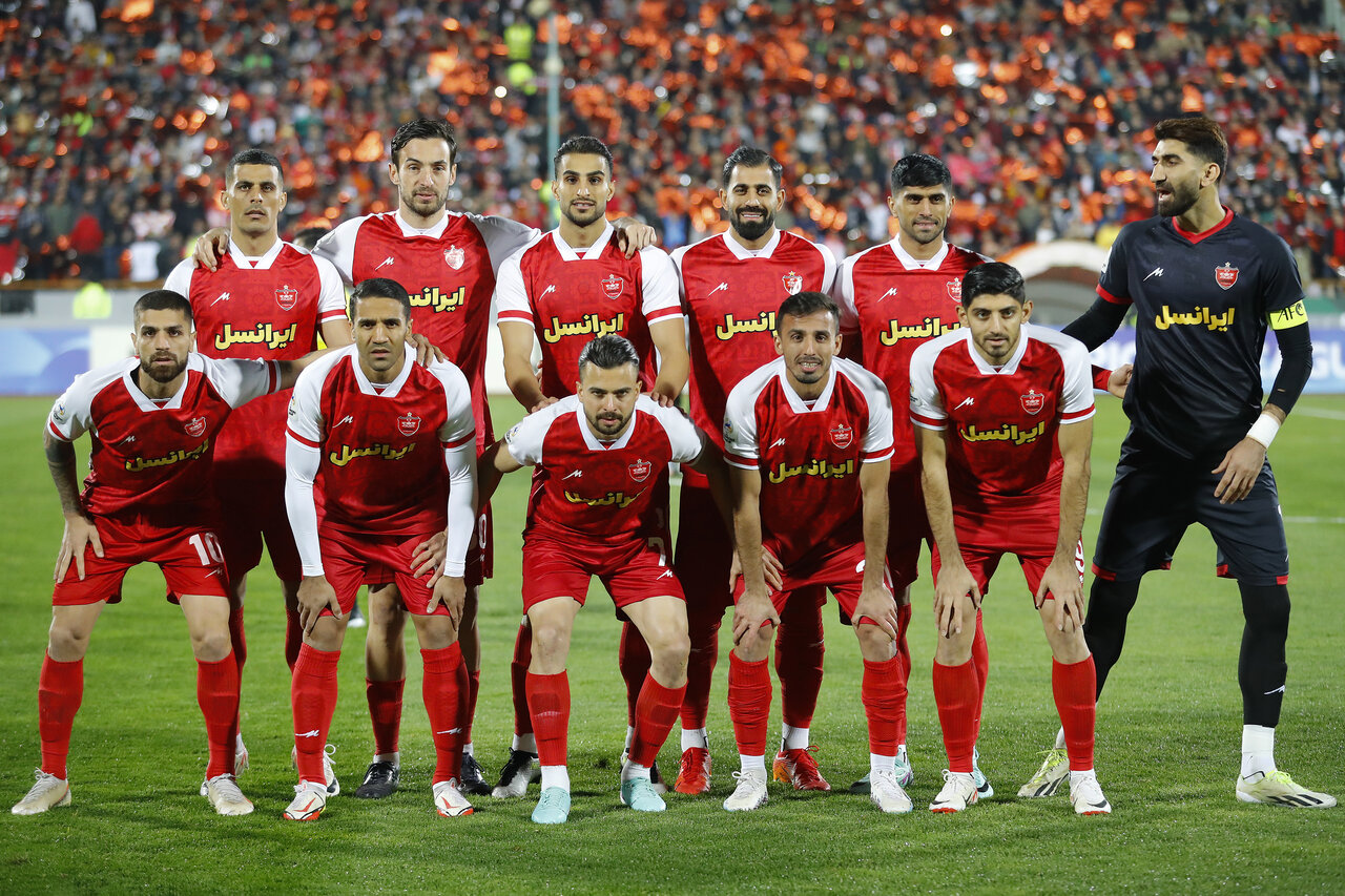 پرسپولیس 1 - الدحیل 2: بدترین باخت، تلخترین حذف!