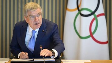 تصمیم انفجاری IOC: روس‌ها در المپیک پاریس!