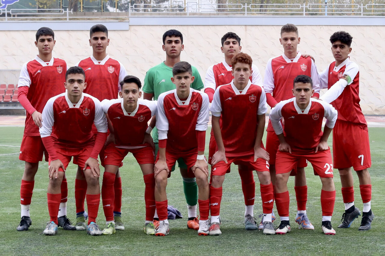 استقلال - پرسپولیس دوم هم 1-1 مساوی شد!