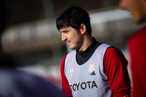 سردار آزمون خیال همه را راحت کرد! (عکس) سردار آزمون