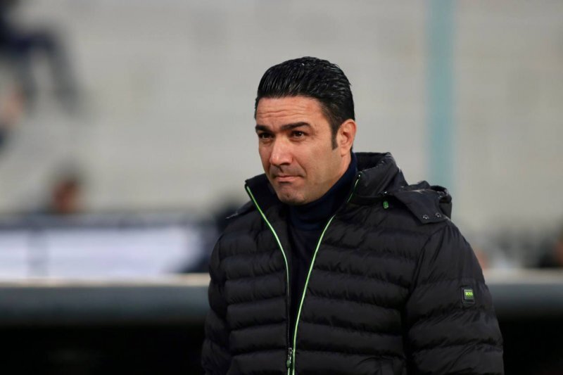 باشگاه استقلال تولد نکونام را تبریک گفت! (عکس) جواد نکونام