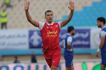 اختصاصی: مهاجم جنجالی پرسپولیس را ترک کرد!