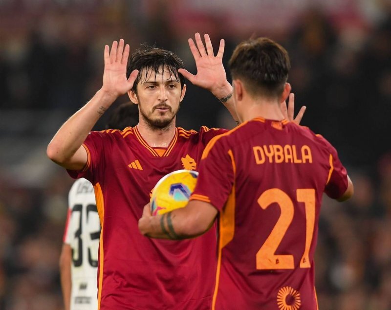 درخواست عجیب رمیها: بلوتی جای سردار در تیم ملی! سردار آزمون