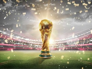 فوری: افتتاحیه جام جهانی در خارج از آمریکا!