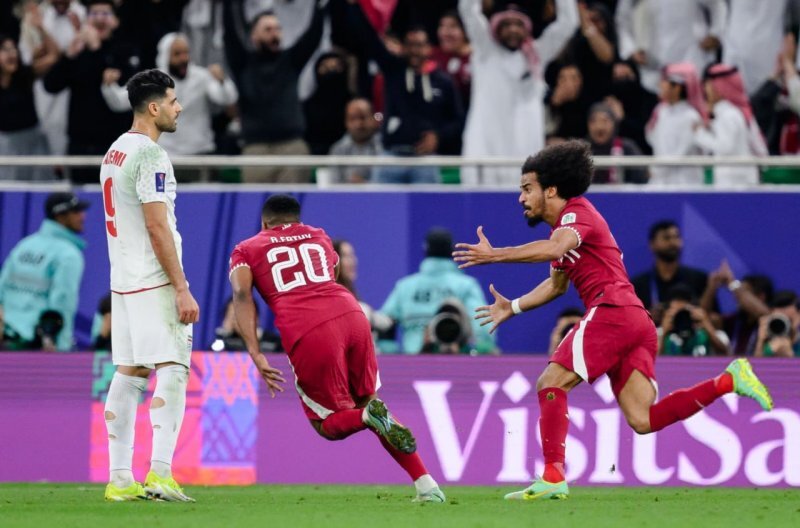 ایران 2- قطر 3، حسرت فینال بر دلمان ماند! تیم ملی