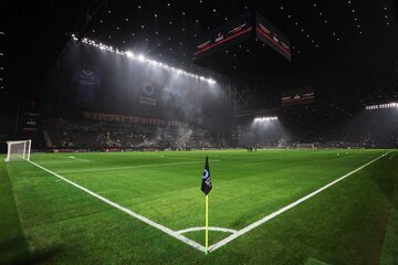 اختصاصی: الهلال - سپاهان در زیباترین استادیوم جهان