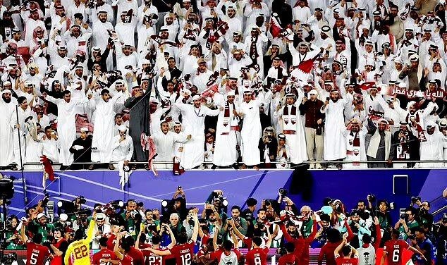 واکنش انگلیسیها به حذف ایران: اتفاقی شوکهکننده! دیلی میل انگلیس