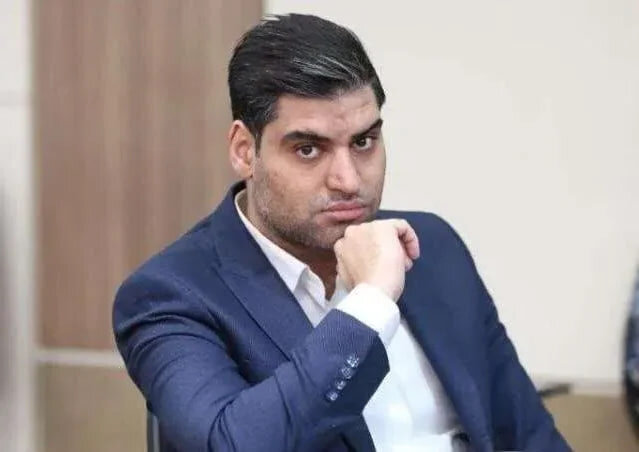 پرسپولیس ۱۰۹ میلیارد از وزارت ورزش طلبکار است حدادی