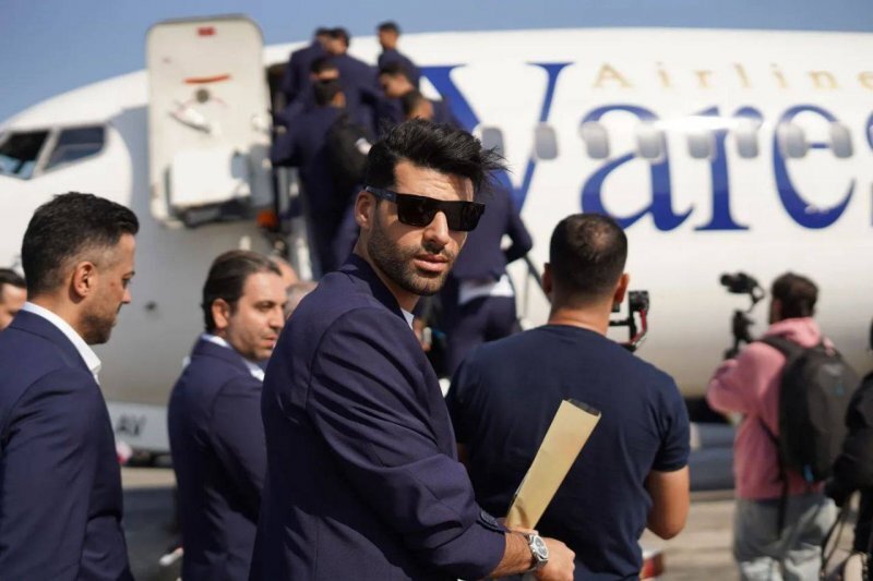 اعلام فهرست شوکه کننده تیم ملی! طارمی