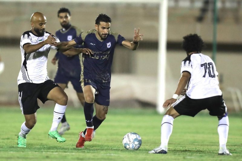 لیگ یک/ همه مدعیان خوشحال شدند! لیگ یک