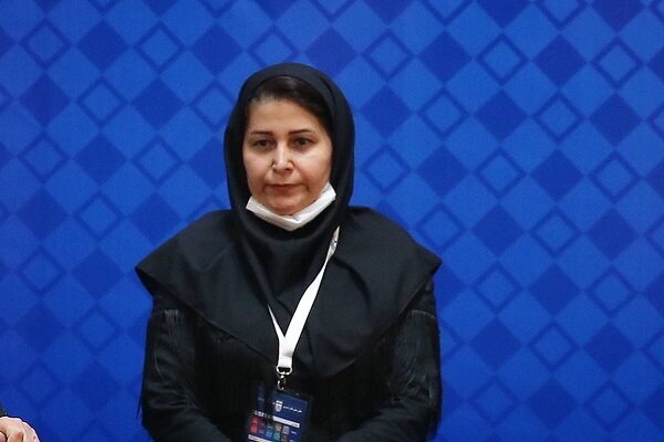 نایب رئیس سابق فدراسیون با حکم 10 ساله زندانی شد شهره موسوی