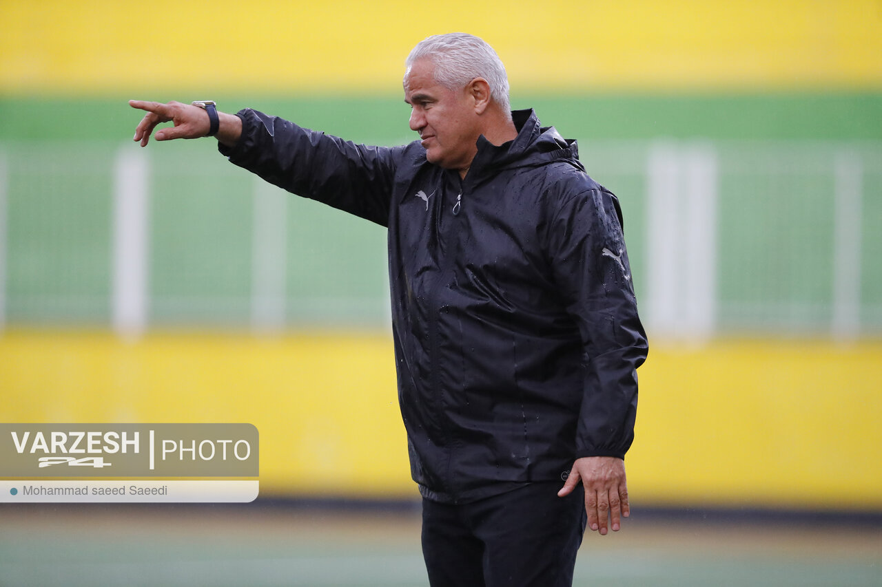 فرشاد پیوس دستنیافتنیتر میشود