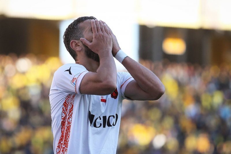 محکومیت 4 میلیاردی استقلال به دست شهباززاده! سجاد شهباززاده