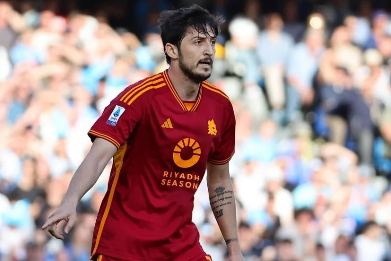 دلیل انصراف رم از جذب سردار آزمون فاش شد سردار آزمون