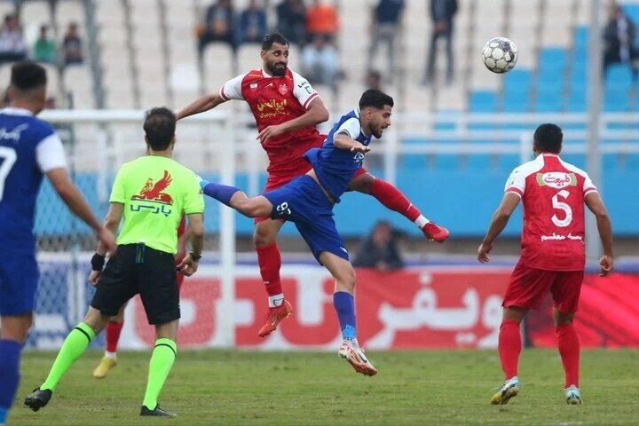 رسمی: اعلام برنامه جدید سه هفته پایانی لیگ برتر لیگ برتر