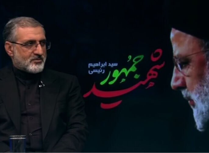 جزئیات سانحه بالگرد رئیس جمهور تشریح شد رئیس جمهور