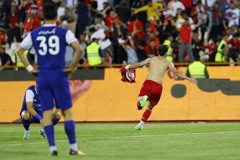 اورونوف راز محبوب شدن را میدانست!