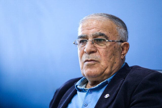 روشن: مصاحبه علیه داور در شأن استقلال نیست حسن روشن