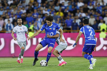 سومین خرید پرسپولیس هم معلوم شد!