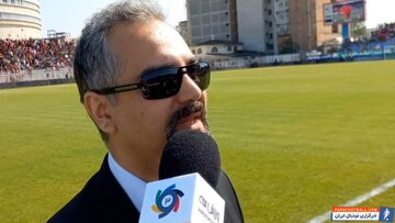 روشنک مسئول جدید رقابت‌های لیگ برتر