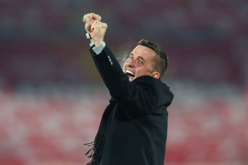 فوری: توافق پرسپولیس برای تمدید با اوسمار! اوسمار ویهرا