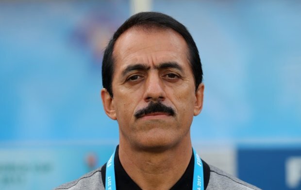 عباس چمنیان: من وسواسی هستم! عباس چمنیان