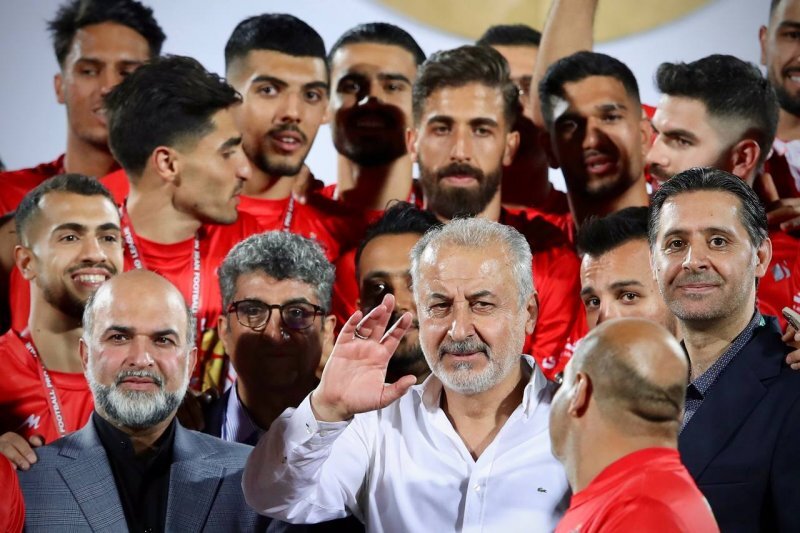 پرسپولیس