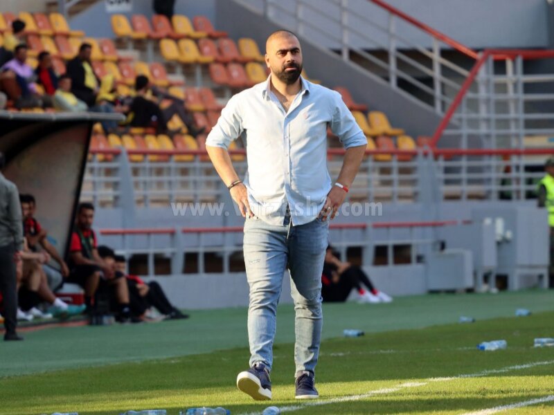 فوری: استعفای مازیار زارع از هدایت شمسآذر مازیار زارع