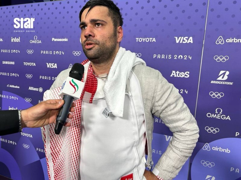 محمد رهبری: حسرت این شکست سالها میماند محمد رهبری