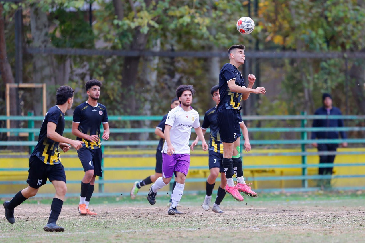 قرعه کشی لیگ دسته یک تهران امروز برگزار میشود قرعه کشی