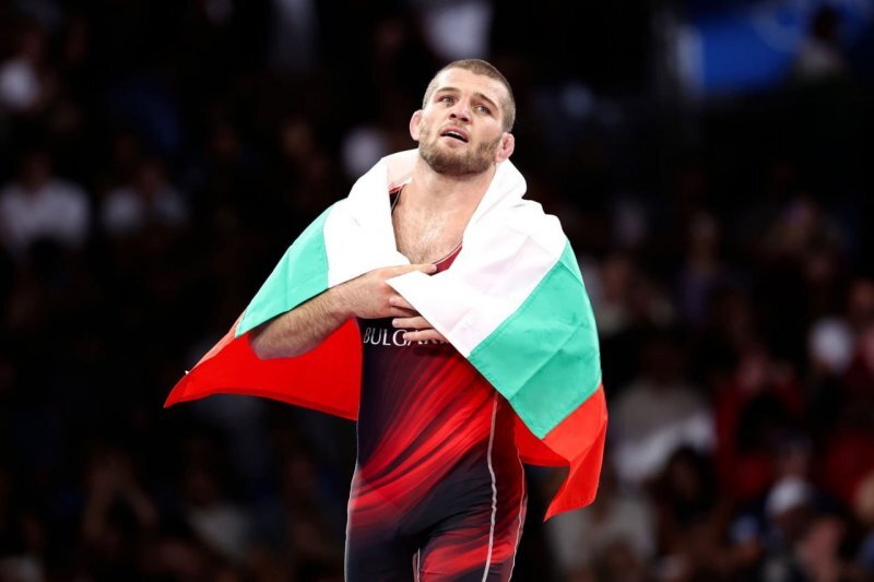 حریف یزدانی: این قهرمانی برایم شیرین نیست ماگومد رمضانوف