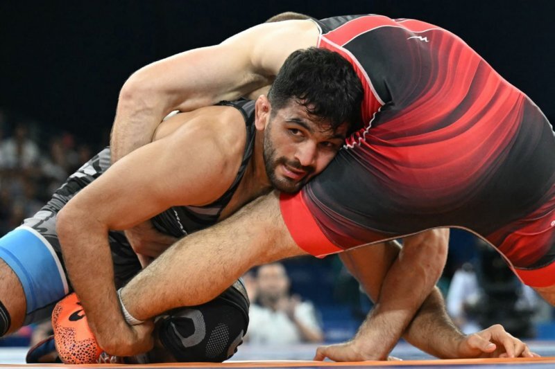 اختصاصی: یزدانی قصد خداحافظی ندارد حسن یزدانی