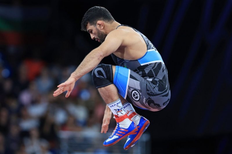 پست مهم یزدانی درباره آینده: از امید دست نمیکشم! حسن یزدانی