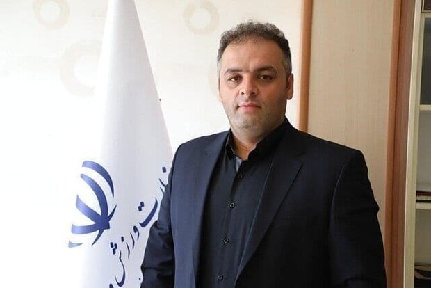 انوشیروانی: روزهای خوش وزنهبرداری در راه است سجاد انوشیروانی