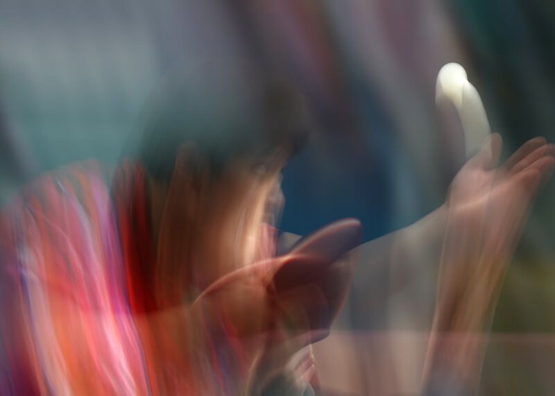 تایملپس: شگفتانگیزترین تصاویر پاریس ۲۰۲۴ بازیهای المپیک