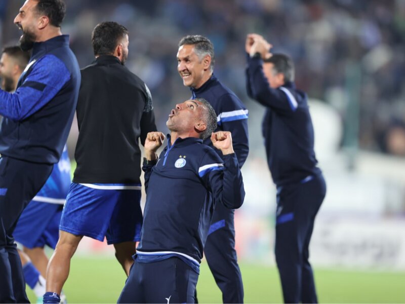 تهدید هاشمینسب: روزی که حرف بزنم سانسور نمیکنم! مهدی هاشمینسب