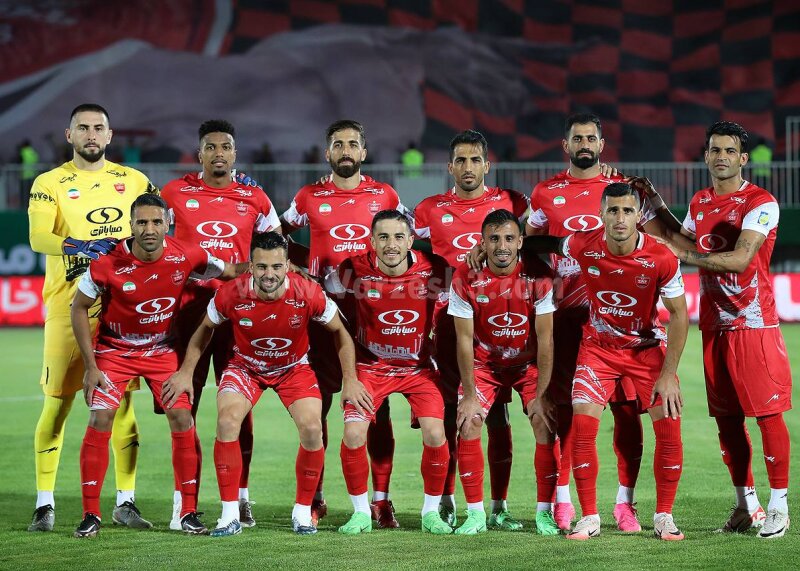 پرسپولیس